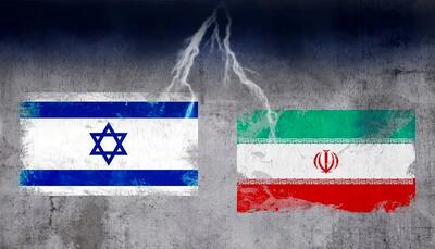 وحشت اسراییل از پیامک های ایران