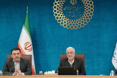 وزیر کشور: احیای واحدهای راکد اولویت اصلی استان‌هاست