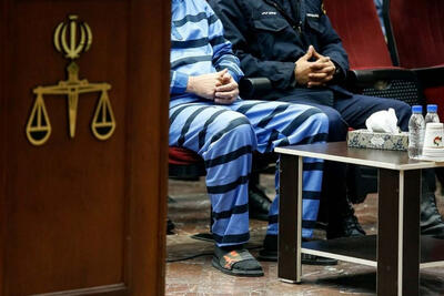 احضار دو وزیر به زندان در پرونده چای دبش