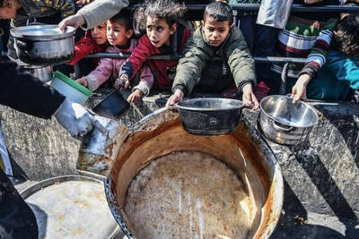 بحران انسانی در غزه باعث نگرانی کشورهای اروپایی، کانادا و ژاپن شد