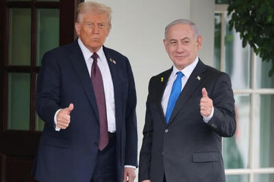 صلح به روایت بمب و تحریم