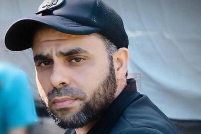  ابو عبیده که بود؟
