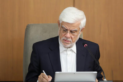 دستور  عارف برای تسریع امدادرسانی به مناطق آسیب‌دیده خوزستان و هرمزگان