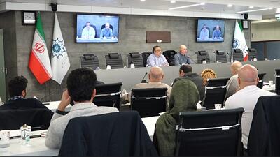 عدم بازگشت ارز از مسیرهای قانونی معلول پیمان سپاری ارزی است