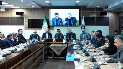 روایت بخش خصوصی از مهمترین چالش‌های حوزه دانش‌بنیان