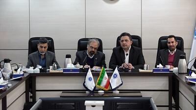 ضرورت افزایش سهم بخش خصوصی در اقتصاد دیجیتال | پیشنهاد ایجاد آکادمی تحول دیجیتال در این اتاق