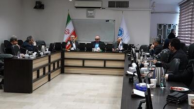 مشارکت کمیسیون دانش بنیان اتاق ایران در تدوین شیوه‌نامه به‌کارگیری نخبگان در بخش خصوصی