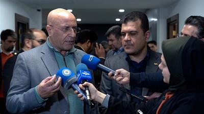 رقابت دولت با بخش خصوصی، مهمترین چالش حوزه دانش‌بنیان است