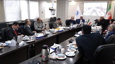 رای کمیسیون مالیات برای اصلاح عنوان شغلی پذیرفته شد