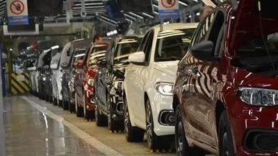 رشد 4.3 درصدی تولید خودرو در ترکیه در 11 ماه سال 2025 | ارزش 37 میلیارد دلاری صادرات خودرو ترکیه