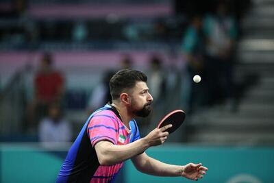 انصراف بازیکنان پینگ پنگ ایران از مسابقات انتخابی قهرمانی جهان - پارس فوتبال