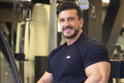 روزهای خیلی سختی را پشت سر گذاشتم/ فراتر از یک باشگاه برای استعدادیابی - پارس فوتبال