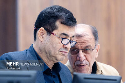 مجمع عمومی کمیته ملی المپیک برگزار می‌شود - پارس فوتبال