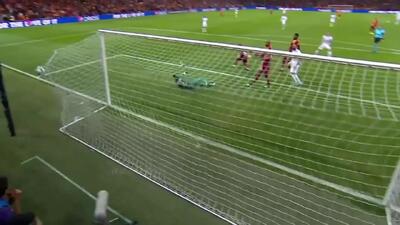 ویدئو:‏‎ ‎‏۲۸‏‎ ‎گل با امضای کروس برای کهکشانی‌ها - پارس فوتبال