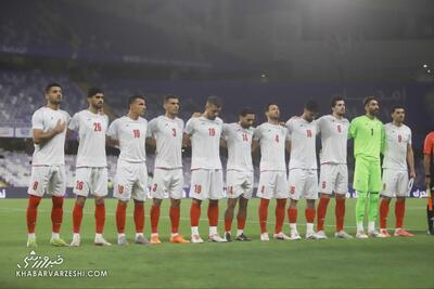 تیم ملی بر سر دوراهی اسپانیا و پرتغال - پارس فوتبال