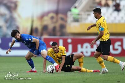 استقلال - سپاهان؛ بازی بزرگ احتمالی در لیگ قهرمانان آسیا - پارس فوتبال