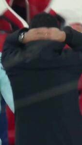 ویدئو: گل ایستگاهی تماشایی رایس و واکنش‌های دیدنی آرسنالی‌ها - پارس فوتبال