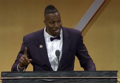 پیشنهاد جنجالی ستاره NBA به ترامپ - پارس فوتبال