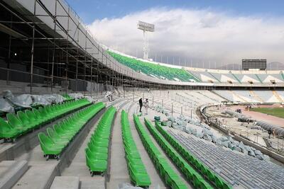 بازسازی ورزشگاه آزادی؛ تصمیم درست یا اشتباه پرهزینه تاریخی؟ + فیلم - پارس فوتبال