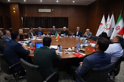 تلاش‌های پشت پرده برای لغو انتخابات کمیته ملی المپیک/ الزام تغییر در ترکیب هیئت اجرایی - پارس فوتبال