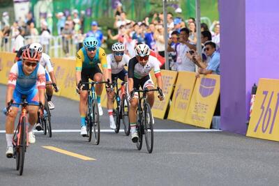 مربی روس، گزینه هدایت تیم‌ملی دوچرخه سواری ایران - پارس فوتبال