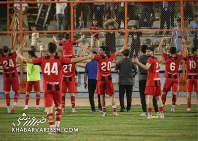 شوک به جام حذفی؛ حریف استقلال انصراف داد - پارس فوتبال