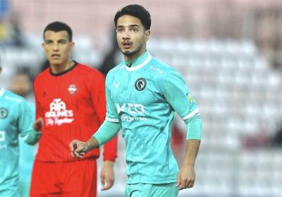 مدافع پیکان: امیدوارم جواب اعتماد دقیقی را بدهم/ نیم فصل دوم، مدل جدید پیکان را می‌بینید - پارس فوتبال