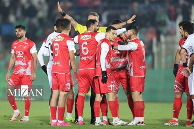 داداش‌زاده: ریشه فحاشی‌ها در مدیریت غلط و رفتارهای تحریک‌آمیز است/ با اوسمار به آینده پرسپولیس امیدوارم - پارس فوتبال