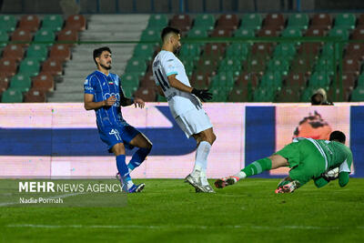دوران «منم منم» در استقلال تمام شده است/ ساپینتو دستیار قوی ندارد - پارس فوتبال