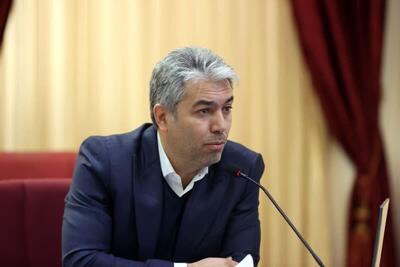 اسدی: پرونده‌های مالی سال‌های قبل دوچرخه‌سواری تمام نمی‌شود! - پارس فوتبال