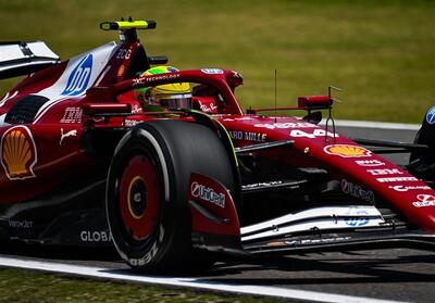 مرسدس و ردبول زیر تیغ بازرسی فیا - پارس فوتبال