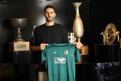 سیدحسین مشکل استقلال نبود! - پارس فوتبال