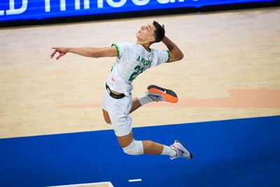 دومین والیبالیست برتر دنیا در سال ۲۰۲۵ معرفی شد - پارس فوتبال