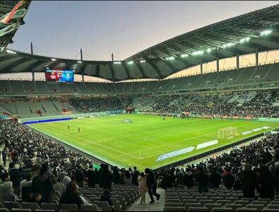 اعلام آمادگی کره جنوبی برای میزبانی جام ملت‌های آسیا - پارس فوتبال