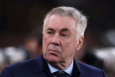 کارلو آنچلوتی شیفته یک ورزش دیگر شد: عجب ورزشکارانی / عکس - پارس فوتبال