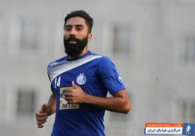 فرشید باقری راهی الطلبه عراق نخواهد شد