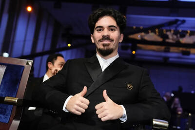 ویتینیا: اینیستا و مودریچ بزرگ‌ترین الهام‌بخش‌های من در فوتبال هستند - پارس فوتبال