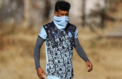 رامین رضاییان؛ ادایِ اتحاد و احترام، اجرایِ اختلاف و حواشی!/ حضور در تمرینات با طرح زوج و فرد - پارس فوتبال