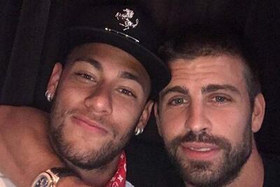 دنیس سوارز: به پیکه گفته بودیم جرئت نداری آن توییت را منتشر کنی! - پارس فوتبال