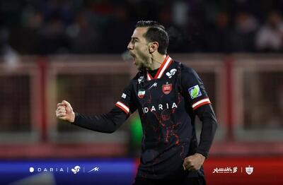 یحیی گل‌محمدی وینگر پرسپولیس را می‌خواهد - پارس فوتبال