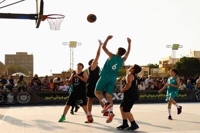 برگزاری «ورزش‌های خیابانی» پلی برای سلامت و نشاط اجتماعی مردم ایران - پارس فوتبال