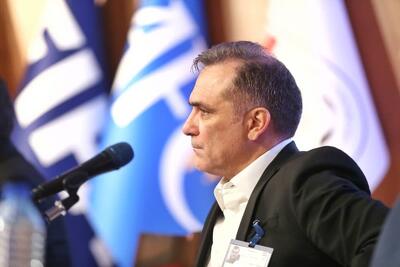 دفاع ماجدی از فرمت جدید مسابقات لیگ برتر فوتبال پایه تهران - پارس فوتبال