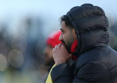 انتخاب اروپایی ستاره پرسپولیس برای تعطیلات زمستانی +عکس - پارس فوتبال