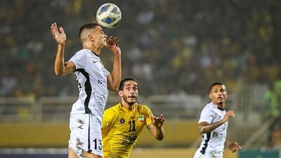 حریفان استقلال و سپاهان در آسیا مشخص شدند - پارس فوتبال