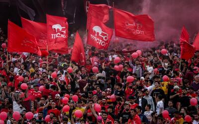 تراکتور مسئولانه وارد میدان شد؛ حالا نوبت فدراسیون فوتبال است - پارس فوتبال