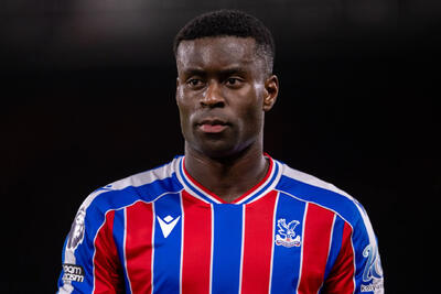 نظر رئال مادرید تغییر کرد؟ آغاز مذاکره کهکشانی‌ها با مارک گهی! - پارس فوتبال