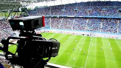 توضیحات جبلی درباره مشکلات حضور رسانه‌ها در جام جهانی ۲۰۲۶ - پارس فوتبال