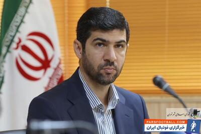 محمد آخوندی: بی‌اخلاقی مدیران باشگاه‌ها باعث تنش روی سکو می‌شود