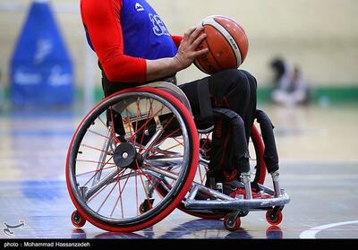 دلیل حضور فقط 4 تیم در لیگ برتر بسکتبال با ویلچر/ استقلال وارد می‌شود - پارس فوتبال