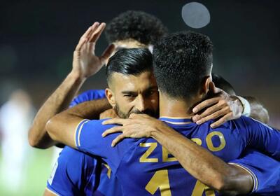 سرمربی پرسپولیسی خواهان جذب رامین رضاییان - پارس فوتبال